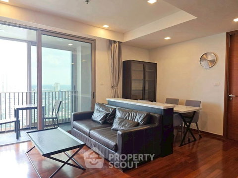 Pet-Friendly 2-BR 70 Sqm Condo At Ashton Morph 38, BTS Thong Lor 300m (ID 2359450)