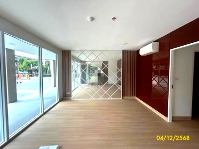 CONDO 58.25 Sq.m. Bang Phlat Bangkok for 4.1M