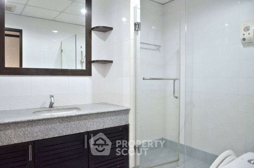 รูป คอนโด 1 ห้องนอน 70 ตร.ม. ชั้น 15 Thew River Place ใกล้ MRT สิรินธร (ID 386357) - รูปที่ 7/10