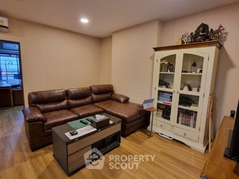 2-BR Condo At Country Complex Bangna, 16th-Floor 📍 Near BTS Bang Na (ID 1238980)