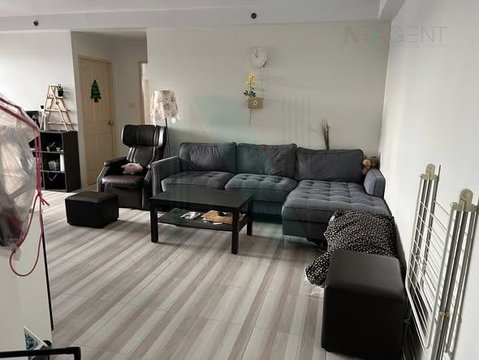 ขายคอนโด ซิตี้ โฮม สุขุมวิท 101 อาคาร 1 ชั้น 5 2 ห้องนอน ขนาด 65 ตรม ใกล้ 2