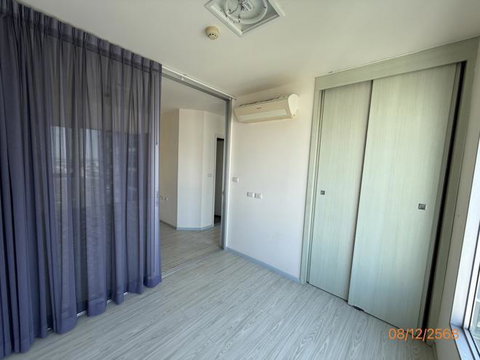 คอนโดมิเนียม 25.1 ตร.ม. แอสปาย รัตนาธิเบศร์ 2 เมืองนนทบุรี นนทบุรี 1.5M