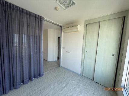 คอนโดมิเนียม 25.1 ตร.ม. แอสปาย รัตนาธิเบศร์ 2 เมืองนนทบุรี นนทบุรี 1.1M