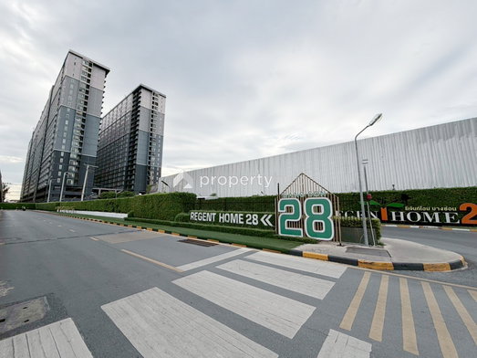 รูป Regent Home Bangson Phase 28 - รูปที่ 5/53