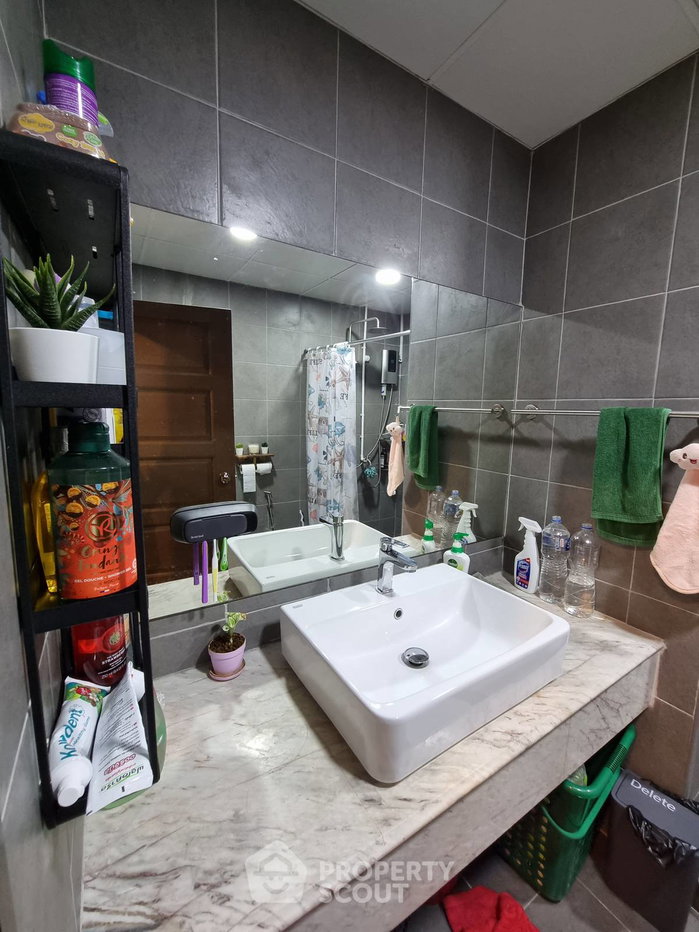 รูป คอนโด 2 ห้องนอน Country Complex Bangna ชั้น 16 ใกล้ BTS บางนา 📍 (ID 1238980) - รูปที่ 9/14