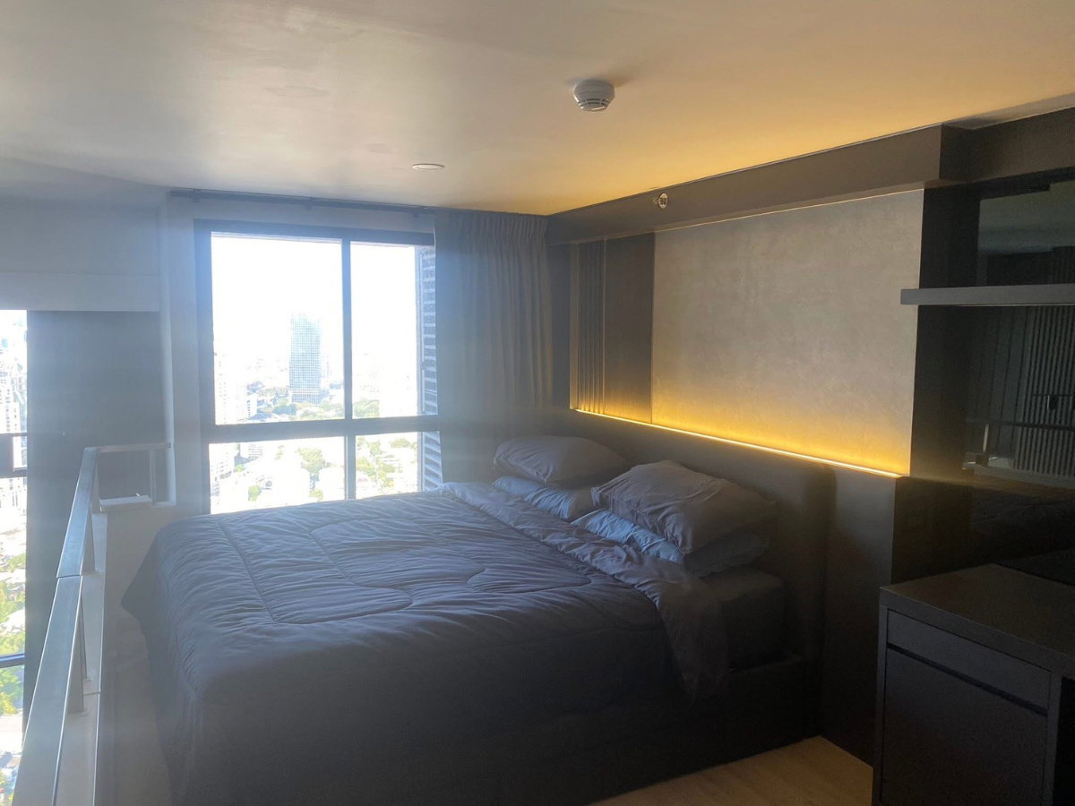 picture Knightsbridge Prime               Sathorn - 5/12