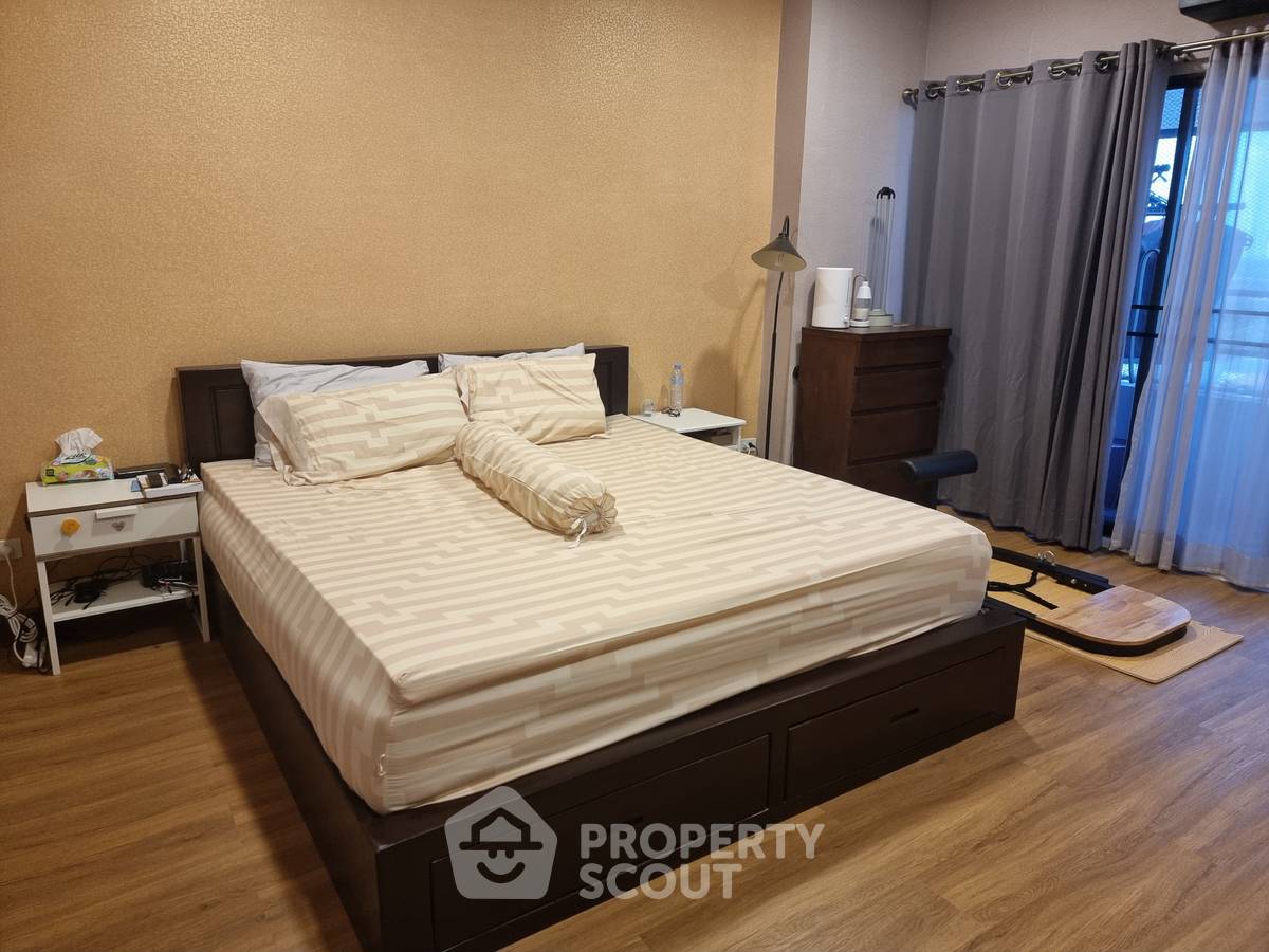 รูป คอนโด 2 ห้องนอน Country Complex Bangna ชั้น 16 ใกล้ BTS บางนา 📍 (ID 1238980) - รูปที่ 4/14