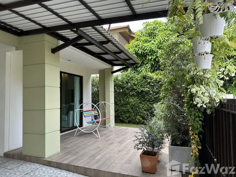 ขาย บ้านเดี่ยว 3 ห้องนอน ในโครงการ พฤกษาวิลล์ 57 พัฒนาการ 1760144