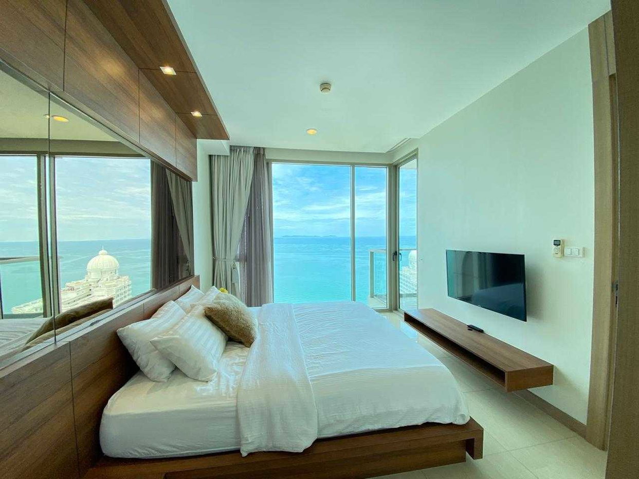 รูป The Riviera Wongamat Beach 2 Bedroom For Sale - รูปที่ 6/15