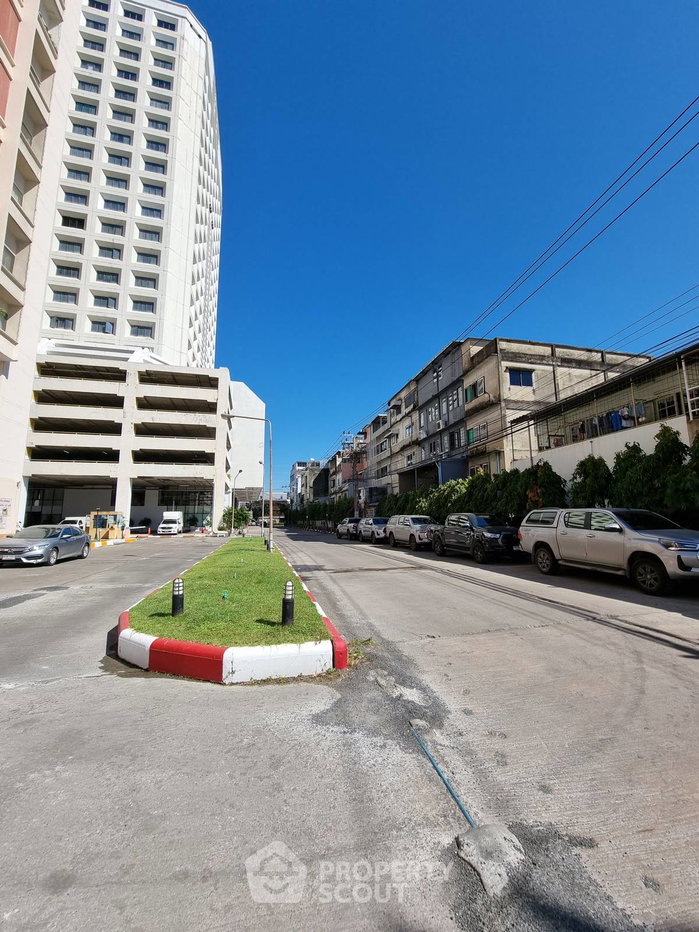 รูป คอนโด 2 ห้องนอน Country Complex Bangna ชั้น 16 ใกล้ BTS บางนา 📍 (ID 1238980) - รูปที่ 14/14