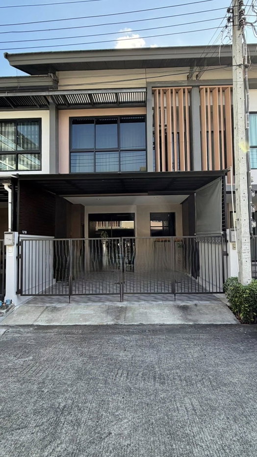 รูป OP02029 - Premium Time Home Suanluang Rama 9 - รูปที่ 2/6