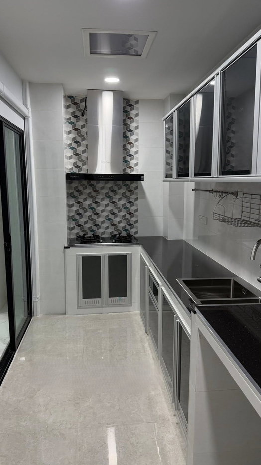 รูป OP02029 - Premium Time Home Suanluang Rama 9 - รูปที่ 6/6