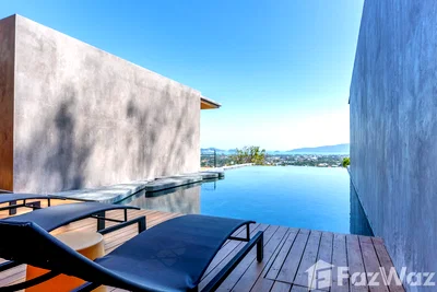 บ้านเดี่ยว เมืองภูเก็ต ภูเก็ต : ขาย วิลล่า 5 ห้องนอน ใน ฉลอง, ภูเก็ต 1996332