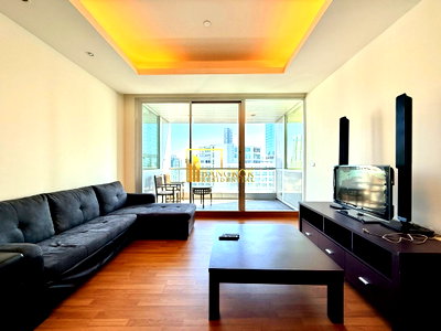 เช่าคอนโด BTS เซนต์หลุยส์ : Ascott Sky Villa | Bright 2 Bedroom Condo in Sathorn Area - BR60883CD