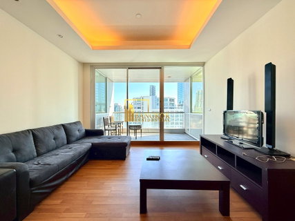 รูปภาพ Ascott Sky Villa | Bright 2 Bedroom Condo in Sathorn Area - BR60883CD