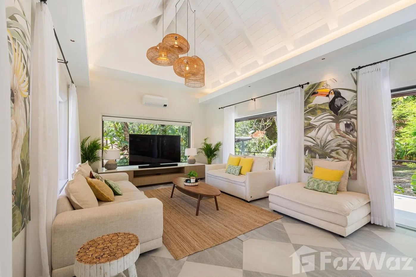รูป ขาย บ้านเดี่ยว 3 ห้องนอน ในโครงการ ในหานบ้านบัว 5964741 - รูปที่ 5/23