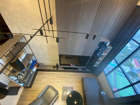 #A124385 ✅ 8/1/69 ให้เช่า Knightsbridge Prime Sathorn📲📢สอบถาม ld line @condoboy
