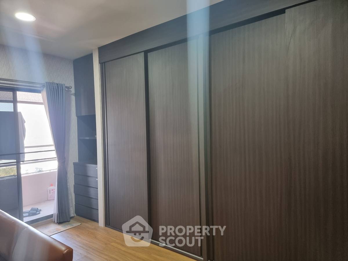 รูป คอนโด 2 ห้องนอน Country Complex Bangna ชั้น 16 ใกล้ BTS บางนา 📍 (ID 1238980) - รูปที่ 5/14