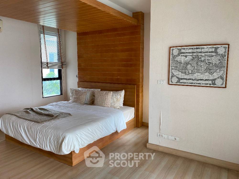 รูป บ้านแฝด 3 ห้องนอน ให้เช่า 262 ตร.ม. ใกล้ MRT บางรักใหญ่ (บางบัวทอง) (ID 1432408) - รูปที่ 8/9