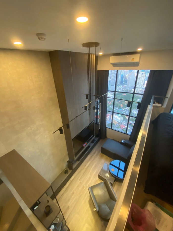 picture Knightsbridge Prime               Sathorn - 3/12