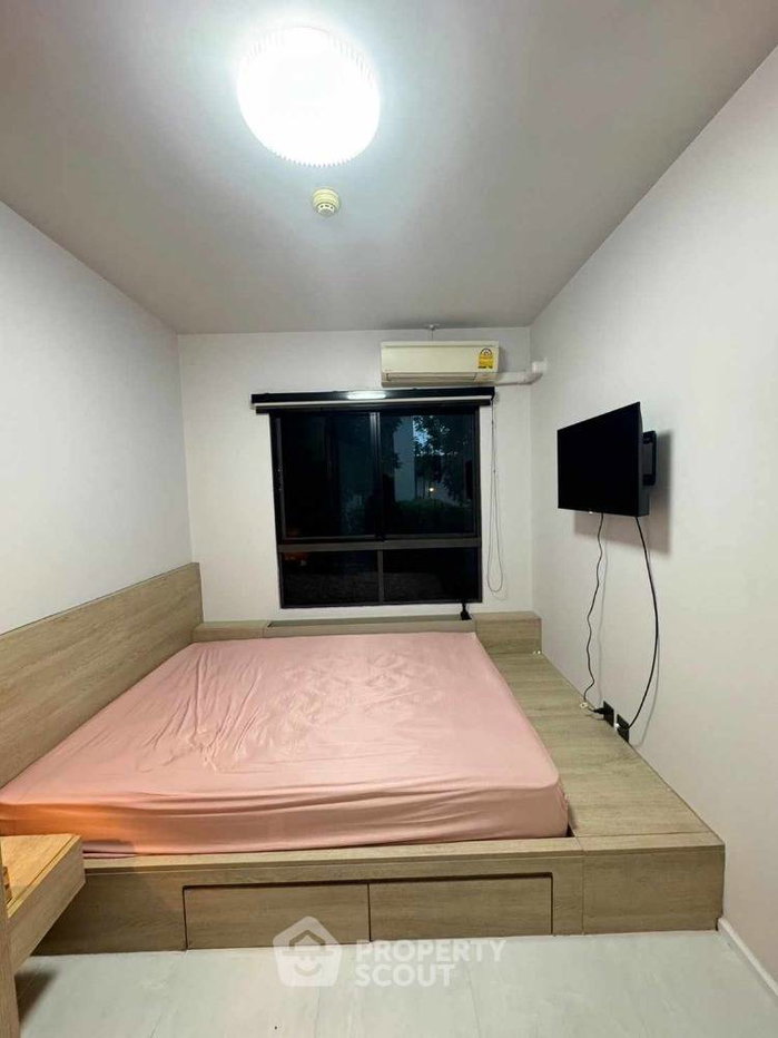 รูป คอนโด 2 ห้องนอน ขาย Ease Rama 2 บางบอนใต้ กรุงเทพ (ID 1844155) - รูปที่ 4/12
