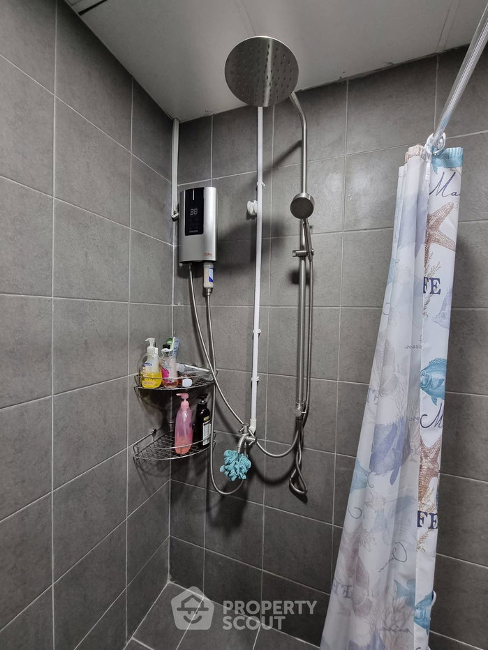 รูป คอนโด 2 ห้องนอน Country Complex Bangna ชั้น 16 ใกล้ BTS บางนา 📍 (ID 1238980) - รูปที่ 11/14