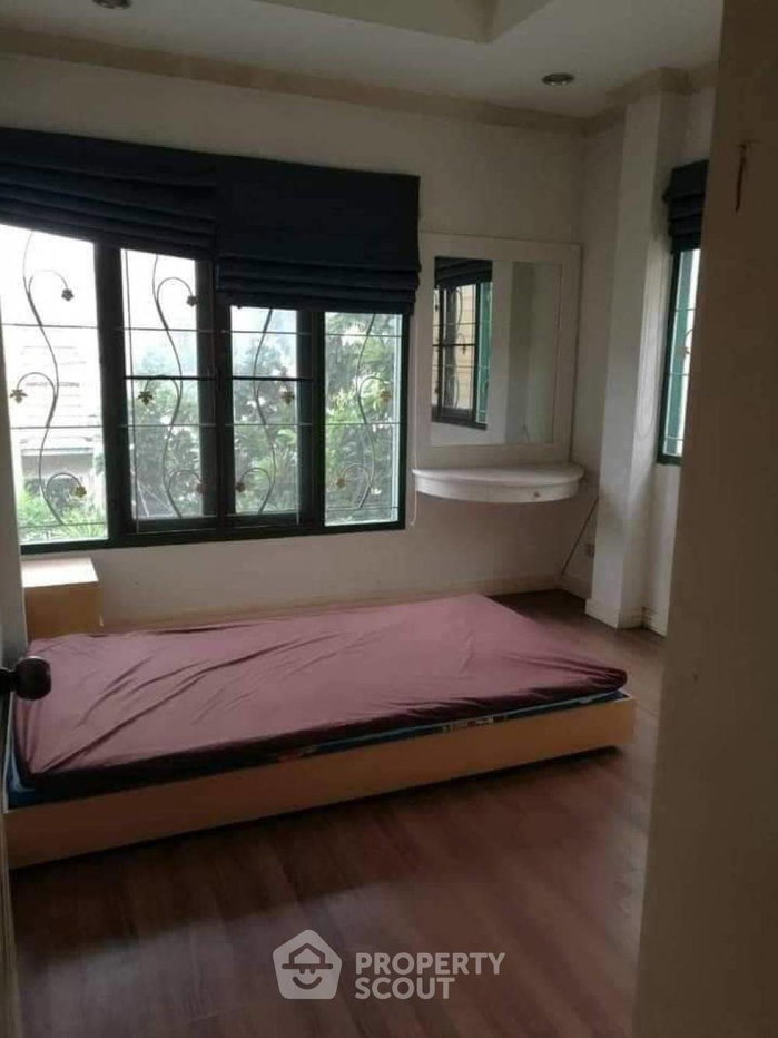 รูป บ้าน 3 ห้องนอน ใกล้แหล่งค้าสายไหม พื้นที่ 204 ตร.ม. รับเลี้ยงสัตว์ได้ (ID 1542087) - รูปที่ 7/9