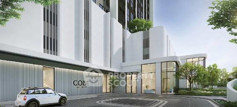 ขายคอนโดหนึ่งห้องนอน COBE Kaset-Sripatum ย่านลาดยาว จตุจักร (ID 1338234)