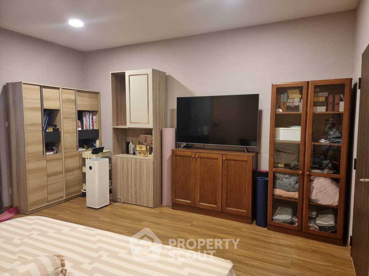 รูป คอนโด 2 ห้องนอน Country Complex Bangna ชั้น 16 ใกล้ BTS บางนา 📍 (ID 1238980) - รูปที่ 2/14