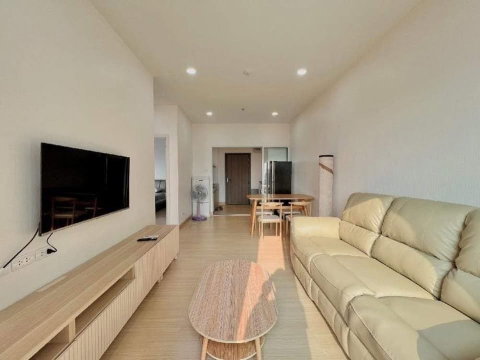 Condo for Rent at Supalai Loft Prajadhipok - Wongwian Yai (A6901007)