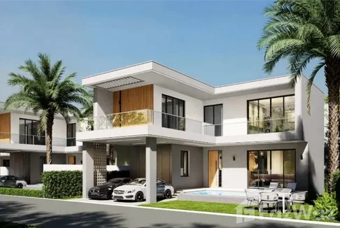 ขาย บ้านเดี่ยว 4 ห้องนอน ในโครงการ กลอรี่ วิลเลจ พัทยา 1740854