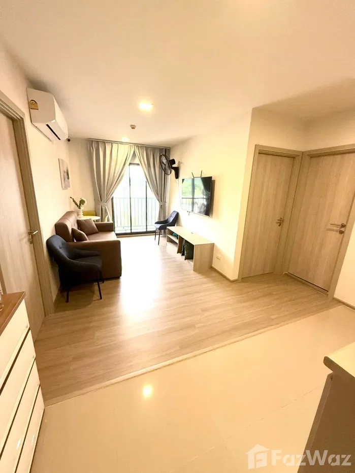 รูป ขาย คอนโด 2 ห้องนอน ในโครงการ ดีคอนโด รีฟ ภูเก็ต 5964825 - รูปที่ 2/12