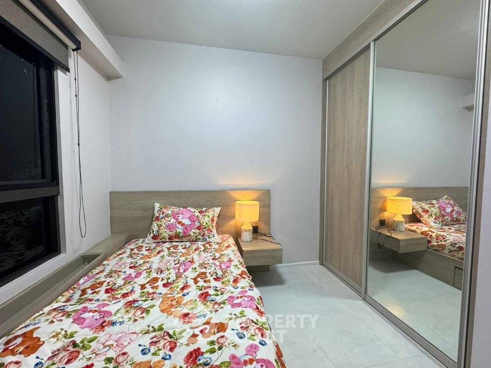รูป คอนโด 2 ห้องนอน ขาย Ease Rama 2 บางบอนใต้ กรุงเทพ (ID 1844155) - รูปที่ 10/12