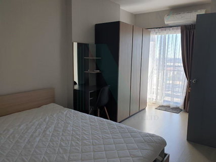 For Sell Condo IDEO SUKHUMVIT 115 Building 1, Floor 19,1 bed room, Room size 35 sqm