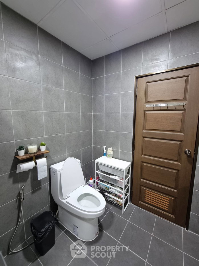 รูป คอนโด 2 ห้องนอน Country Complex Bangna ชั้น 16 ใกล้ BTS บางนา 📍 (ID 1238980) - รูปที่ 10/14