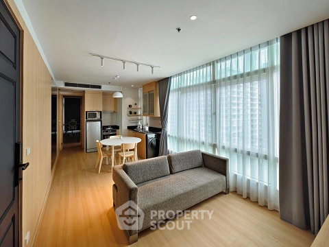 15th-Floor 2-BR For Rent At The Height Condominium (ID 2352478)