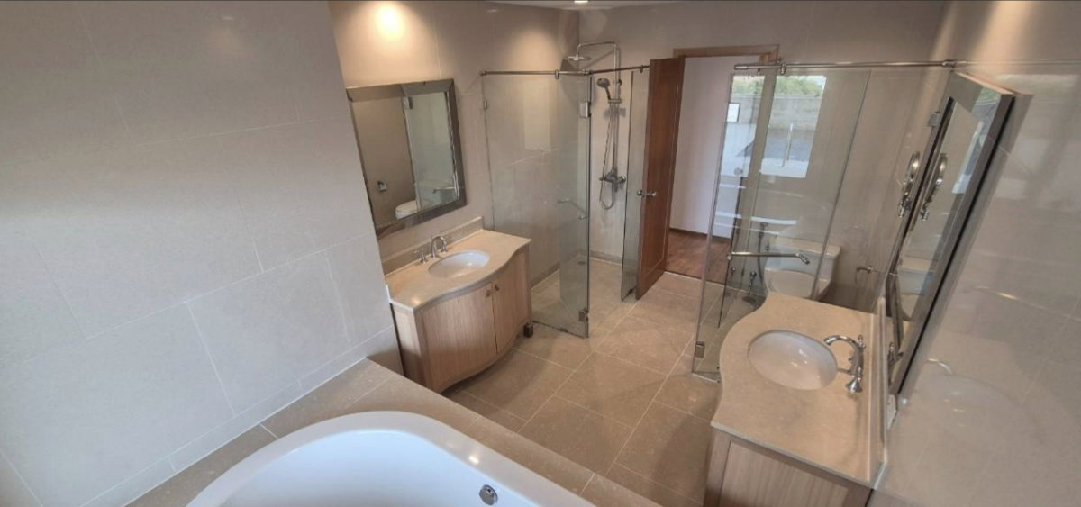 รูป ใครหาห้องใหญ่ห้ามพลาด - 3B4B 370.87 ตร.ม. ห้องใหญ่ เฟอร์ครบพร้อมเข้าอยู่  - รูปที่ 6/7
