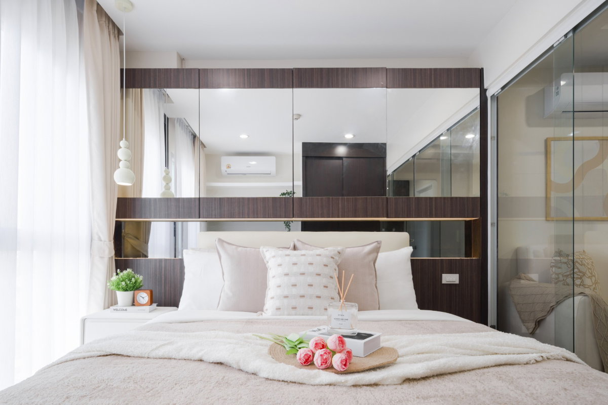 picture Condo365  Sale : Parc Exo Kaset - Navamintra - 8/15