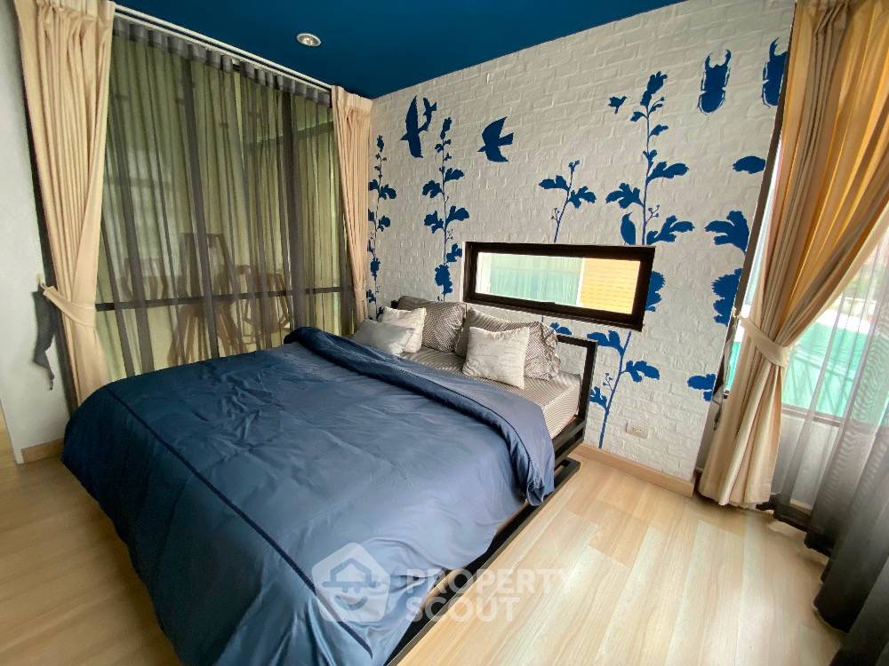 รูป บ้านแฝด 3 ห้องนอน ให้เช่า 262 ตร.ม. ใกล้ MRT บางรักใหญ่ (บางบัวทอง) (ID 1432408) - รูปที่ 5/9