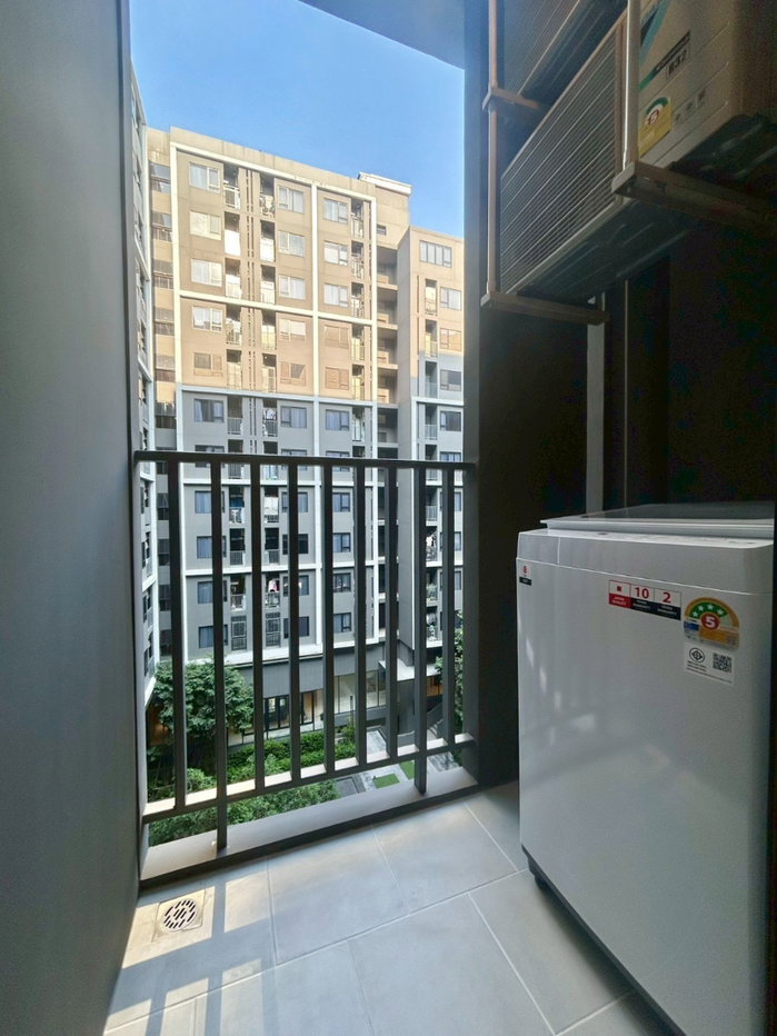 รูป Chewathai PinKlao ห้องสวย ราคาดี สอบถามเพิ่มเติมได้ที่ Line @condorental - รูปที่ 6/10