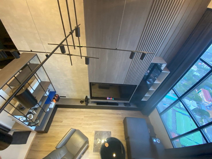 รูป #Z4026💥 080169 🔥ให้เช่าคอนโด KnightsBridge Prime Sathon - รูปที่ 5/13