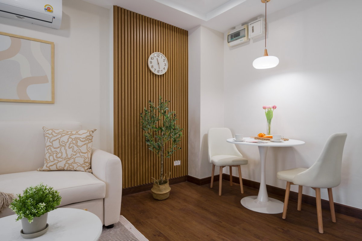 picture Condo365  Sale : Parc Exo Kaset - Navamintra - 3/15