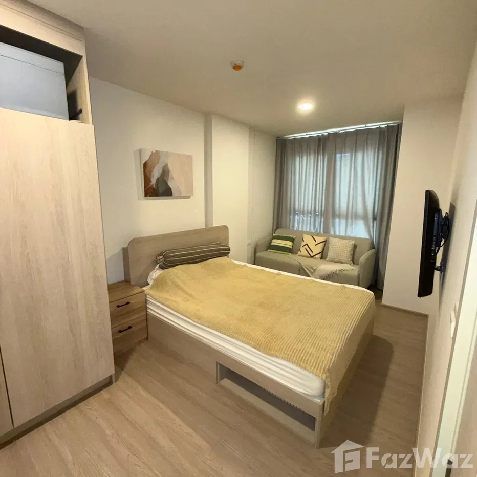 รูป ขาย คอนโด 2 ห้องนอน ในโครงการ ดีคอนโด รีฟ ภูเก็ต 5964825 - รูปที่ 4/12