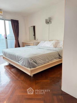 2-BR Condo For Rent At Wittayu Complex, Near BTS Phloen Chit (ID 2440916)