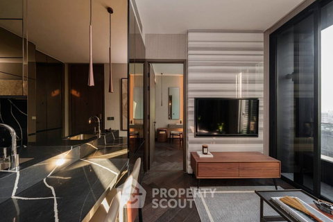 1-BR Condo At The Esse Sukhumvit 36, 70m to BTS Thong Lor (ID 2525189)