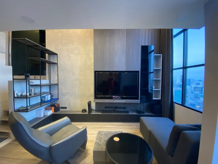 รูป #Z4026💥 080169 🔥ให้เช่าคอนโด KnightsBridge Prime Sathon - รูปที่ 6/13