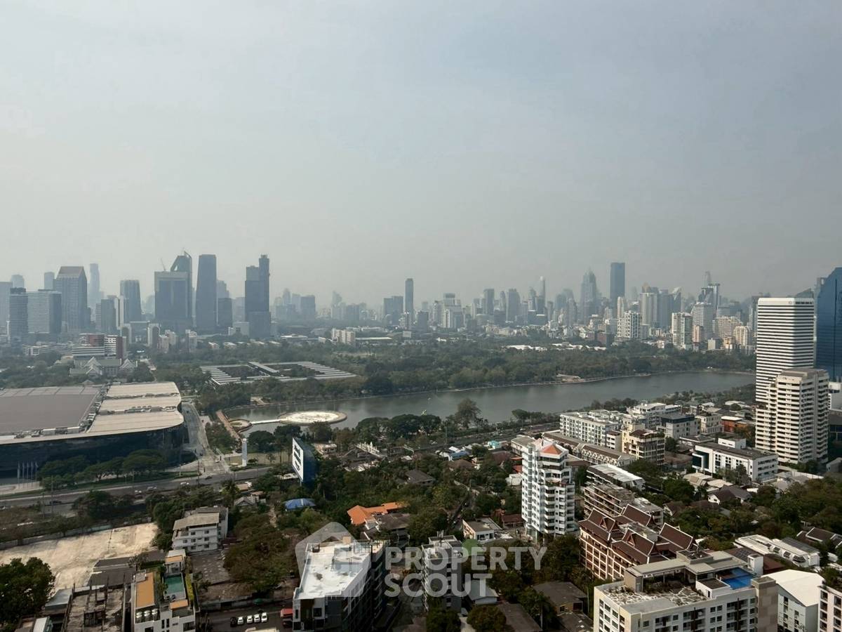 รูป คอนโด 3 ห้องนอน ขนาด 151 ตร.ม. ชั้นสูง โครงการ Aguston Sukhumvit 22 ใกล้ MRT Queen Sirikit (ID 2217700) - รูปที่ 16/16