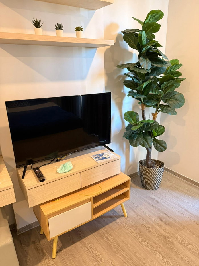 picture Condo For Rent // Dolce Lasalle Bangna - 4/8