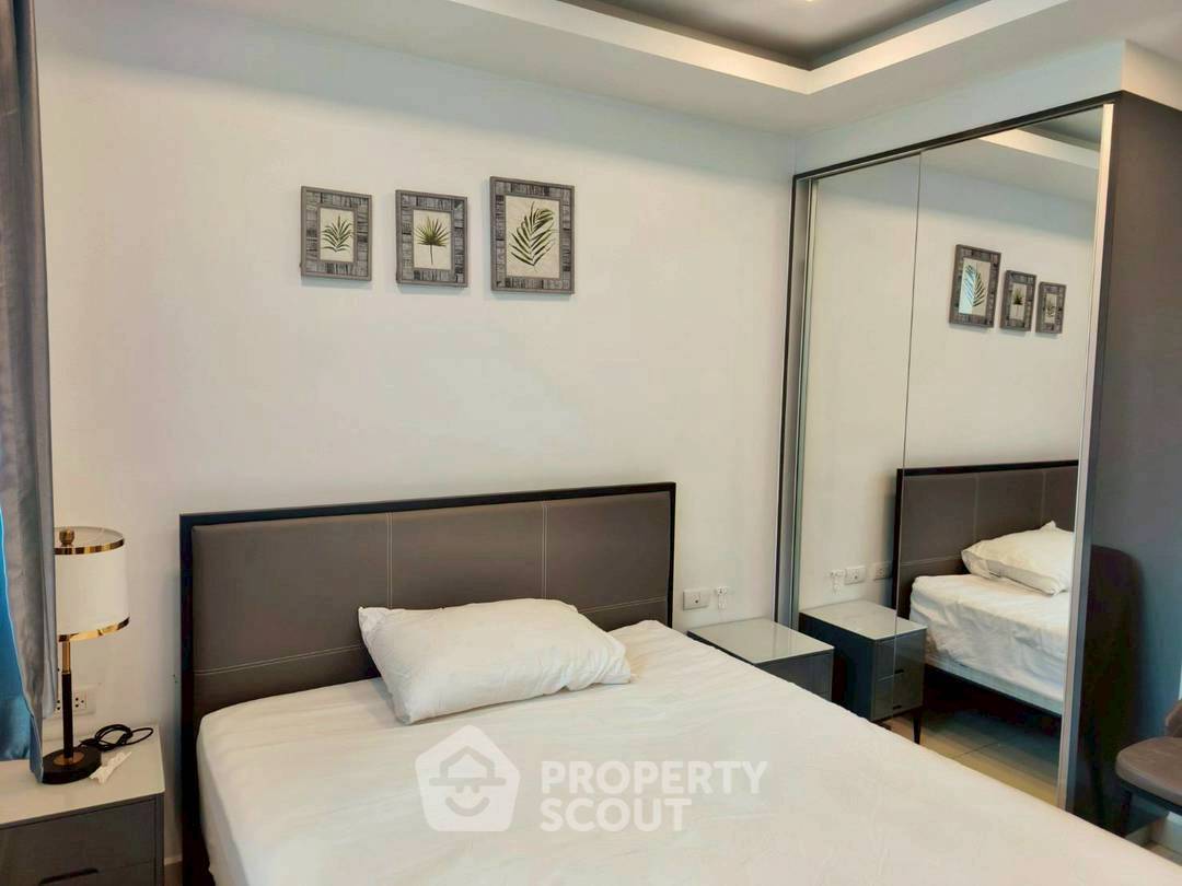 รูป คอนโด 2 ห้องนอน Arcadia Beach Continental พัทยาใต้ (ID 2530696) - รูปที่ 14/17