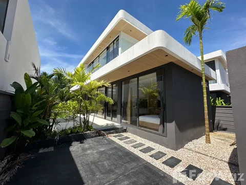 3 Bedroom Villa for sale at Aileen Villas Phase 3 5967852